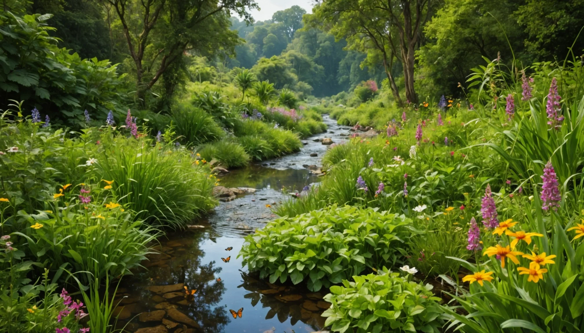 Biodiversité : découvrez les nouvelles tendances qui vont changer notre planète