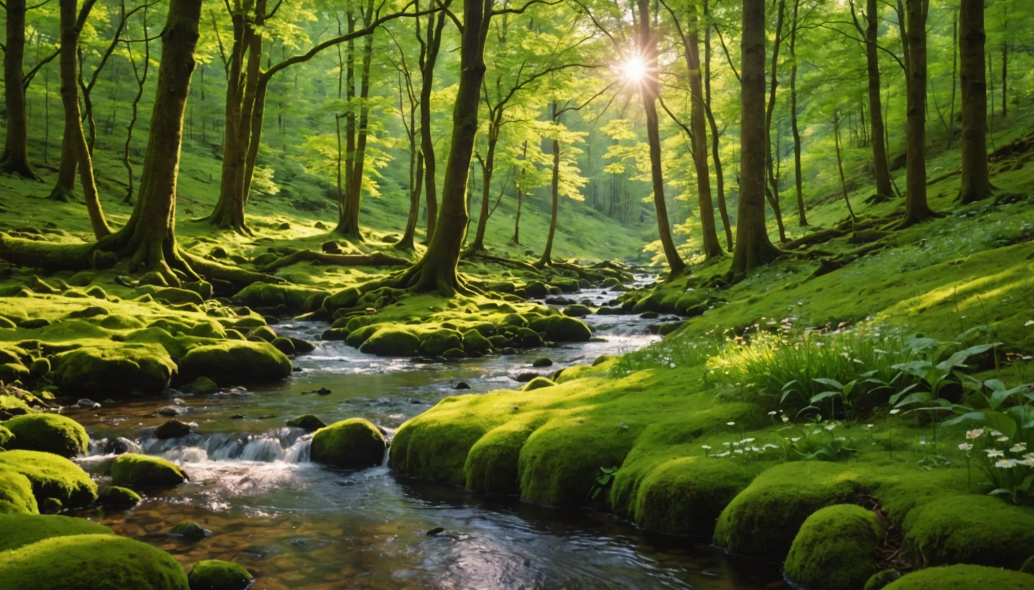 Découvrez les secrets naturels pour dire adieu au stress quotidien !