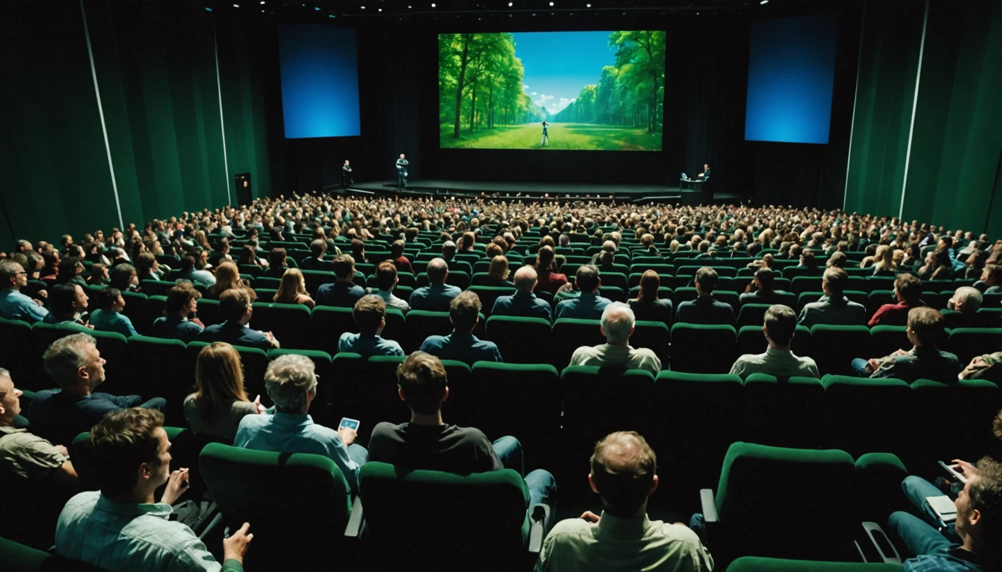Les films écologiques qui réveillent notre conscience environnementale