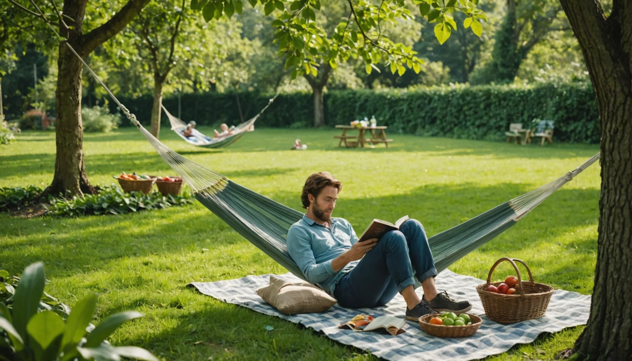 Réinventer ses loisirs : des idées écolo pour une vie plus verte !